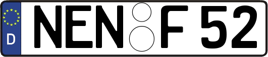 NEN-F52