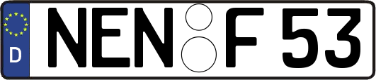 NEN-F53