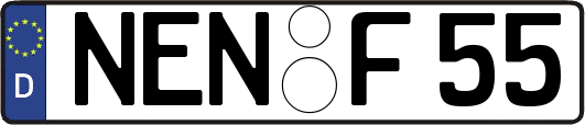 NEN-F55