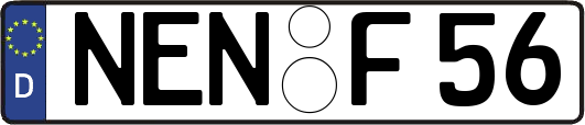 NEN-F56