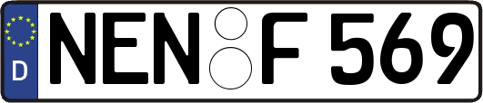 NEN-F569