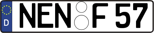 NEN-F57
