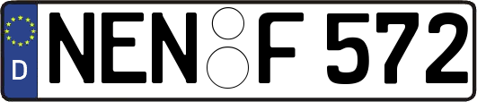 NEN-F572