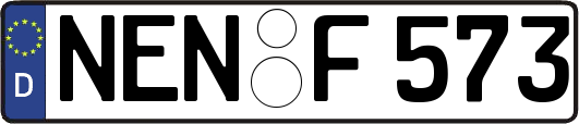 NEN-F573