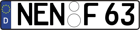 NEN-F63