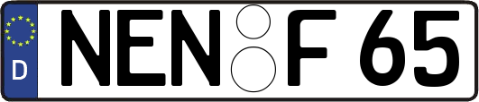 NEN-F65