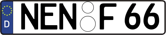 NEN-F66