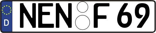 NEN-F69