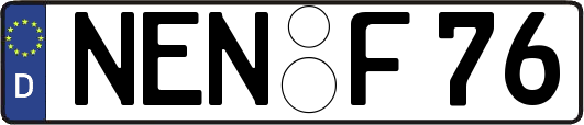 NEN-F76