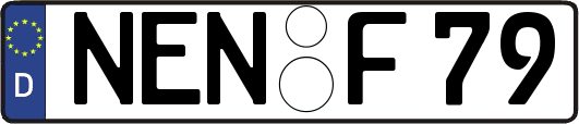 NEN-F79