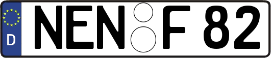 NEN-F82