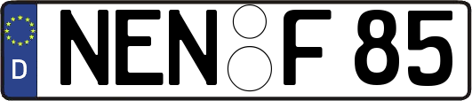 NEN-F85