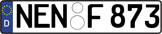 NEN-F873