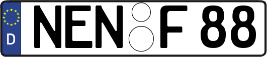 NEN-F88