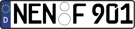 NEN-F901