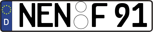 NEN-F91