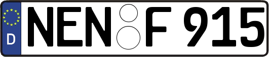 NEN-F915