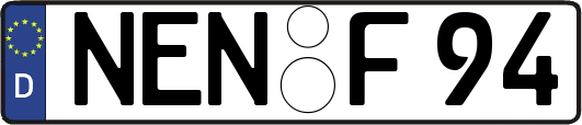 NEN-F94