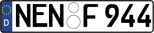 NEN-F944