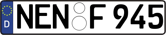 NEN-F945