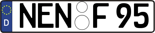 NEN-F95