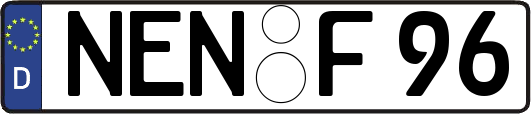 NEN-F96