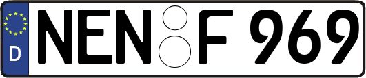 NEN-F969