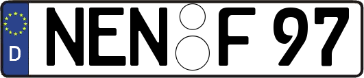 NEN-F97