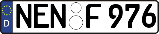 NEN-F976