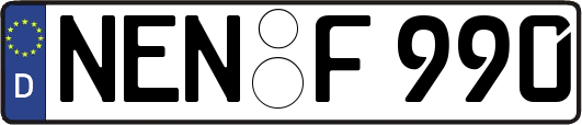 NEN-F990