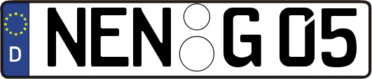 NEN-G05