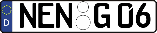 NEN-G06