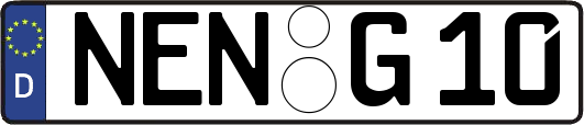 NEN-G10