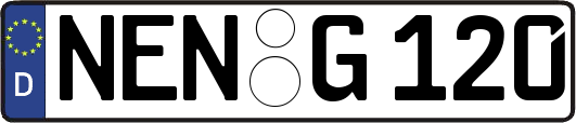 NEN-G120