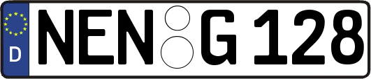 NEN-G128