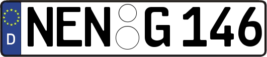 NEN-G146