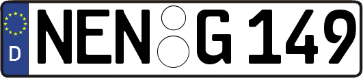 NEN-G149