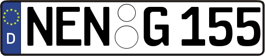 NEN-G155