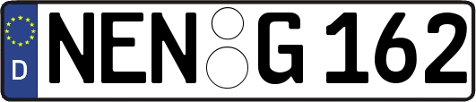 NEN-G162
