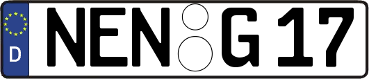 NEN-G17