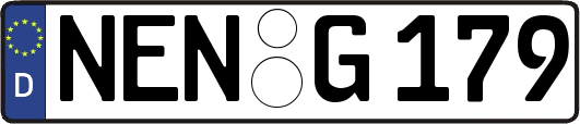 NEN-G179