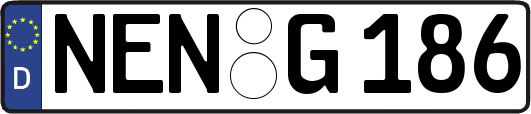 NEN-G186