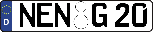 NEN-G20