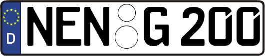 NEN-G200