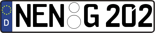 NEN-G202