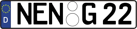 NEN-G22