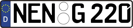 NEN-G220