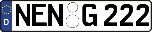 NEN-G222