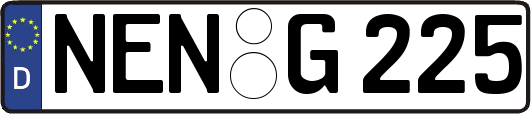 NEN-G225