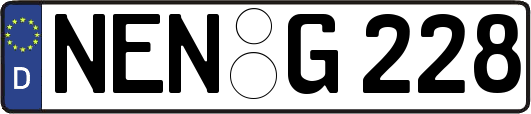 NEN-G228